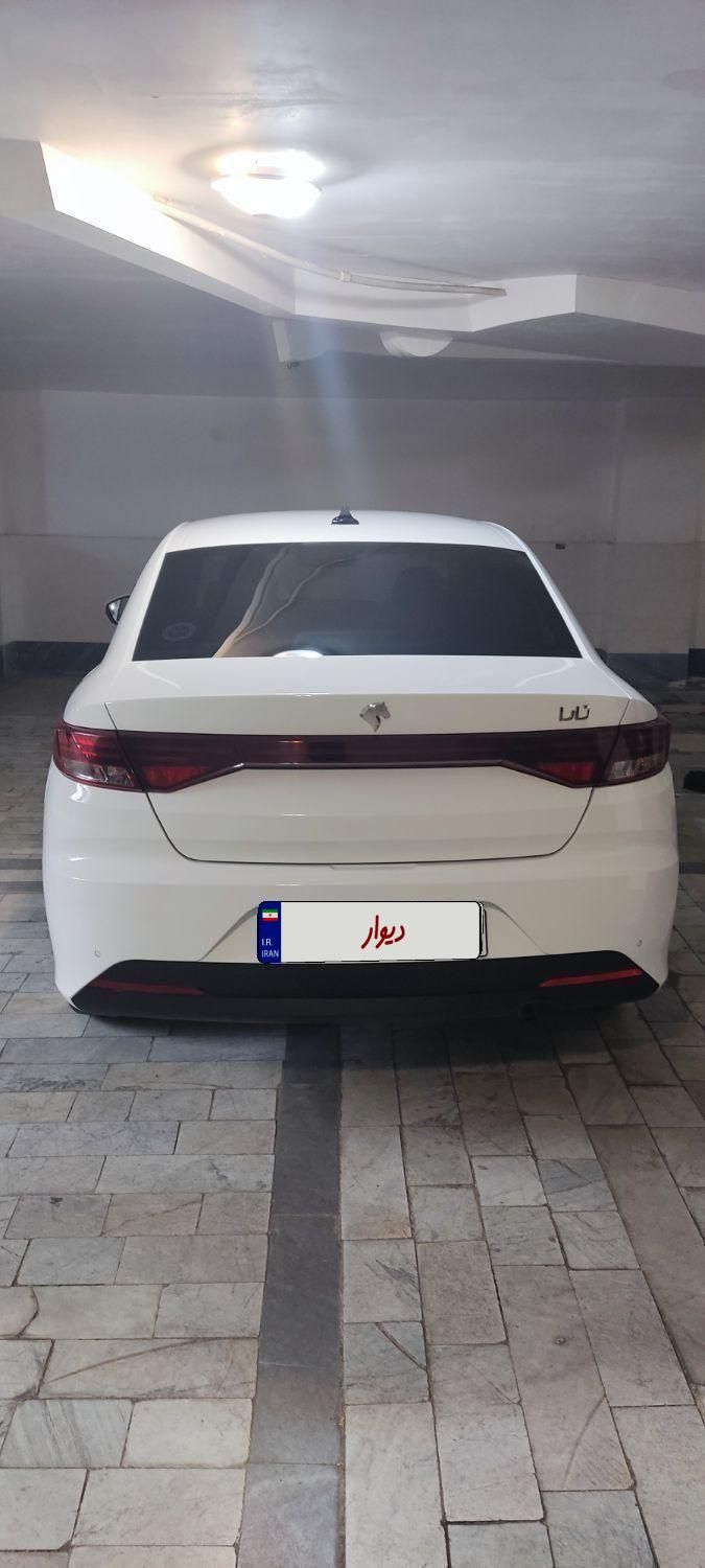 تارا اتوماتیک V4 LX - 1403