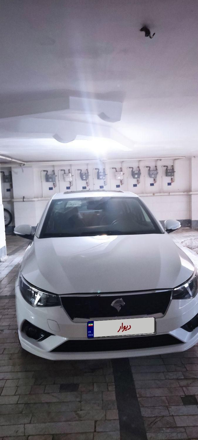تارا اتوماتیک V4 LX - 1403