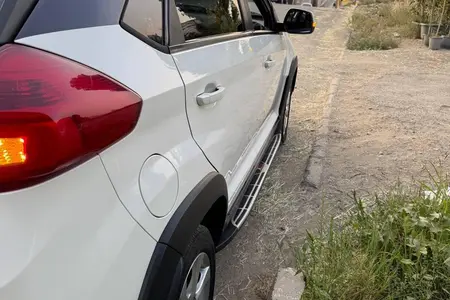ام وی ام X22 دنده ای اسپرت لاکچری - 1402