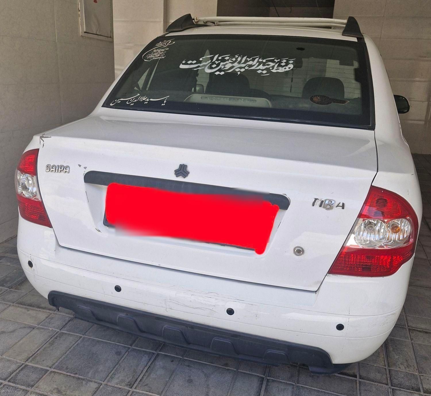 خودرو تیبا، صندوق دار آگهی ann_19577930