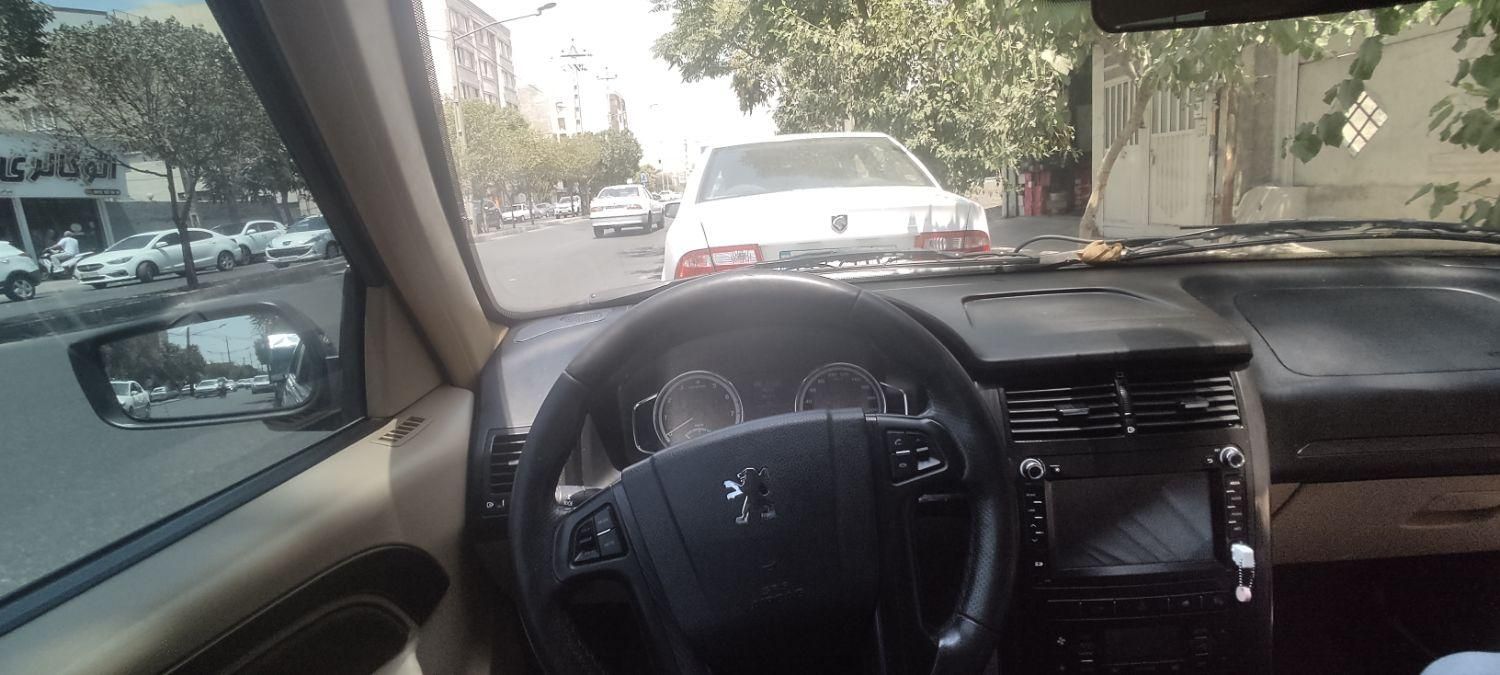 خودرو پژو، پارس آگهی ann_19577938