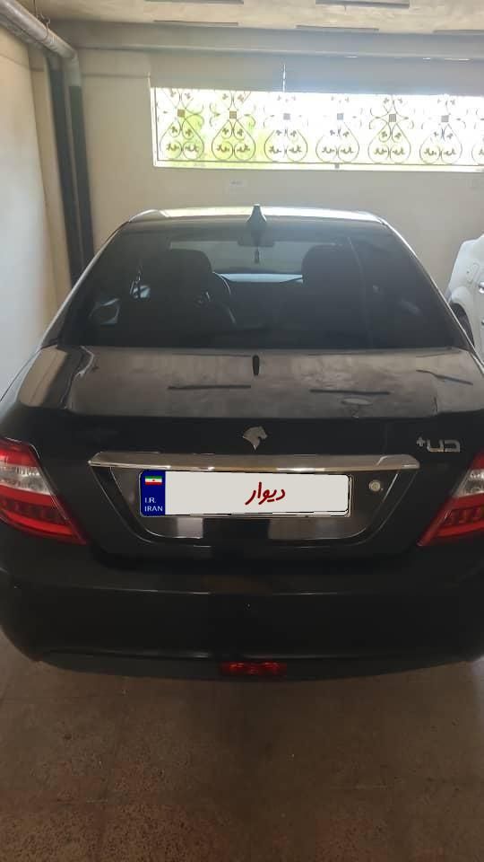 خودرو دنا، پلاس توربو آگهی ann_19577955