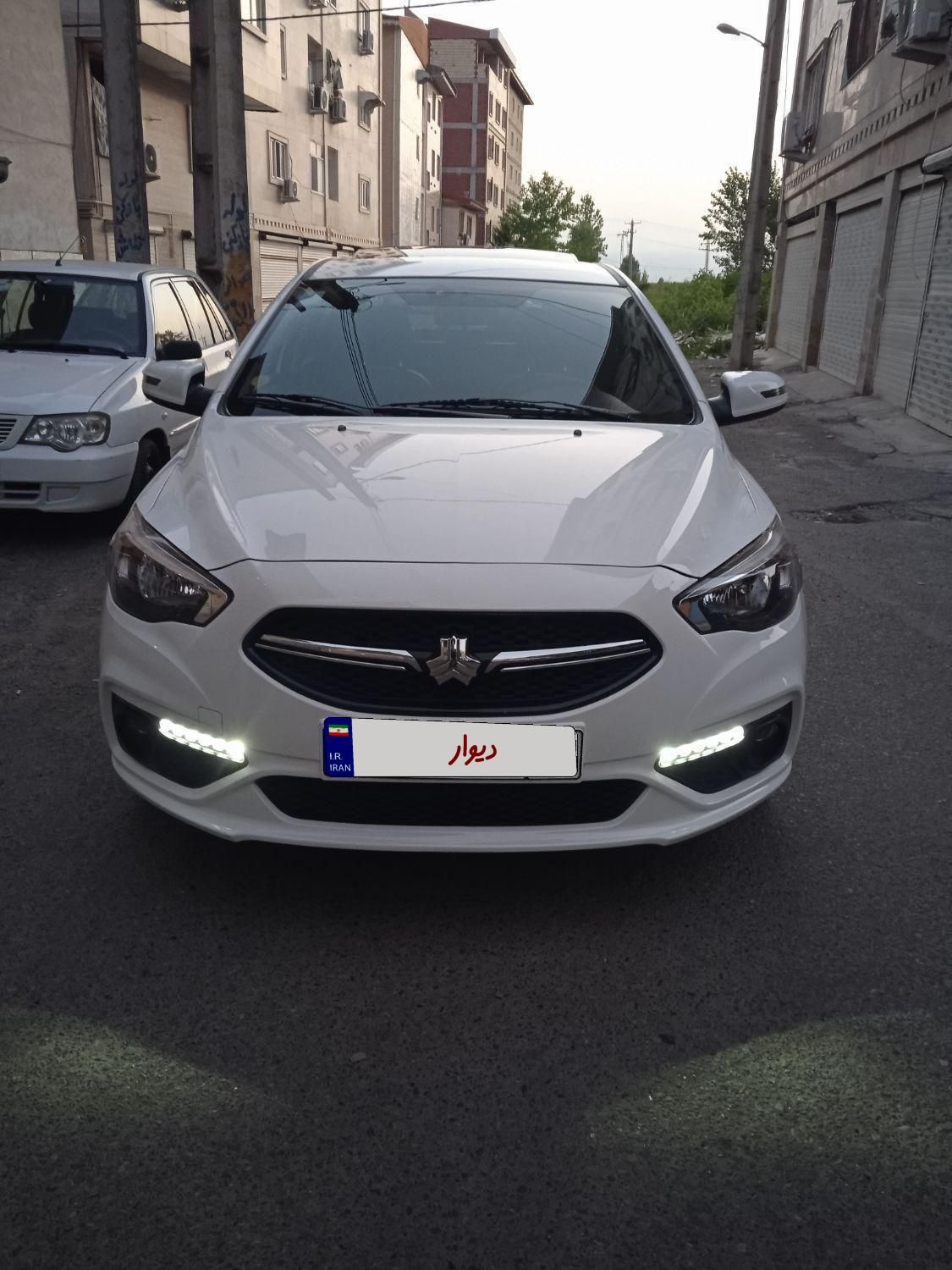 خودرو شاهین، G آگهی ann_19577956