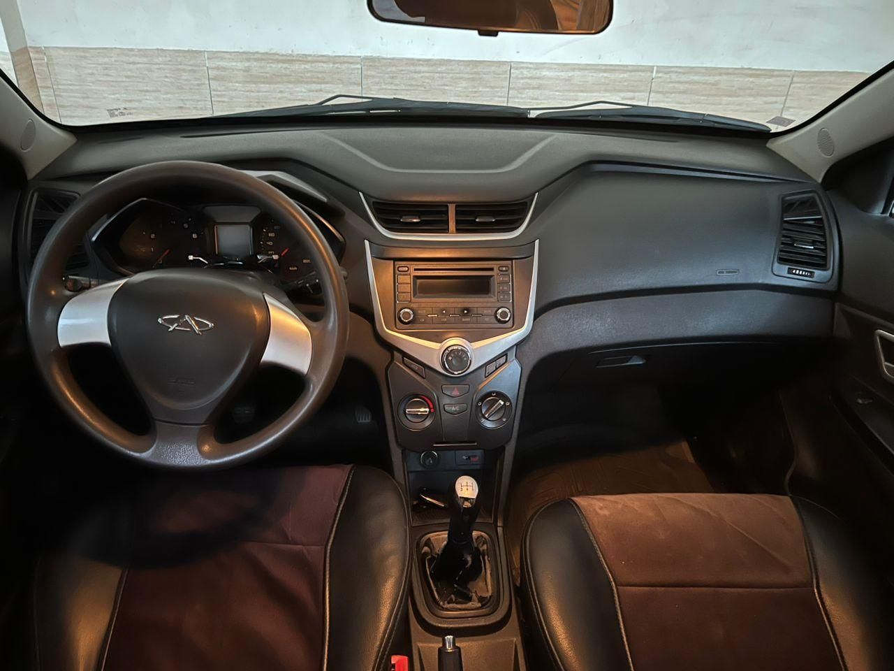 ام وی ام 315 هاچ بک ساده دنده ای - 1394