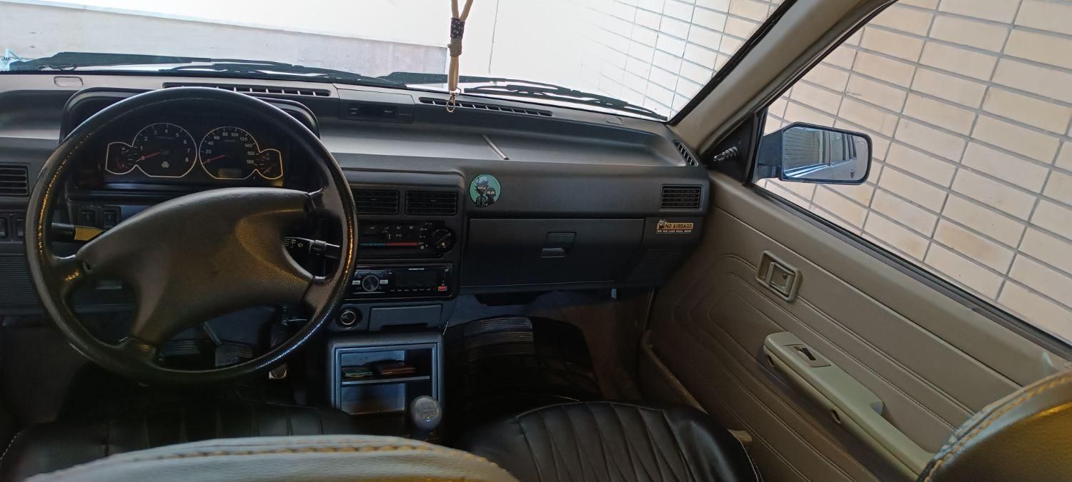 پراید 111 LX - 1387