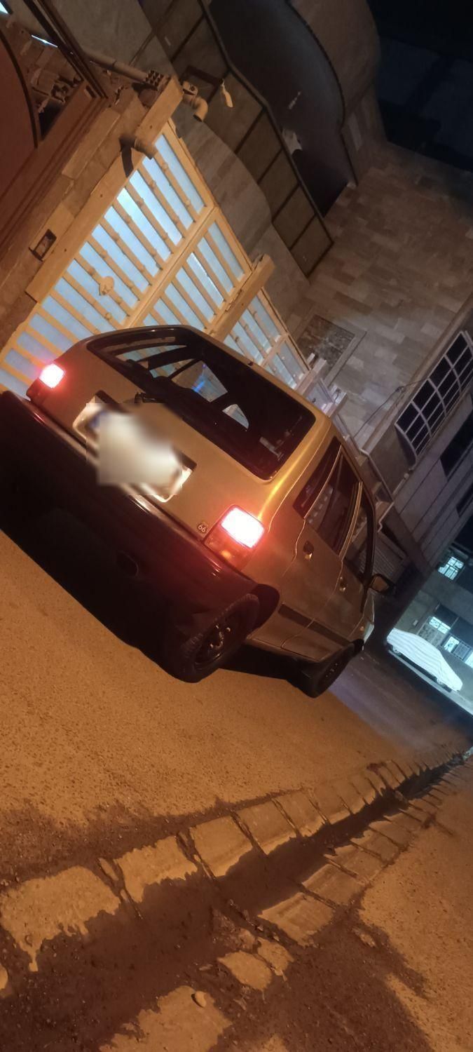 خودرو پراید، 111 آگهی ann_19577975
