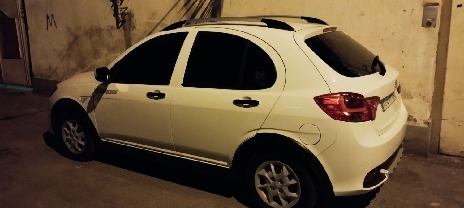 خودرو کوییک، معمولی آگهی ann_19577989