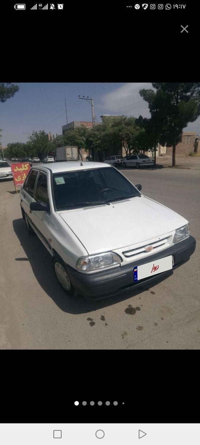 خودرو پراید، 131 آگهی ann_19577998