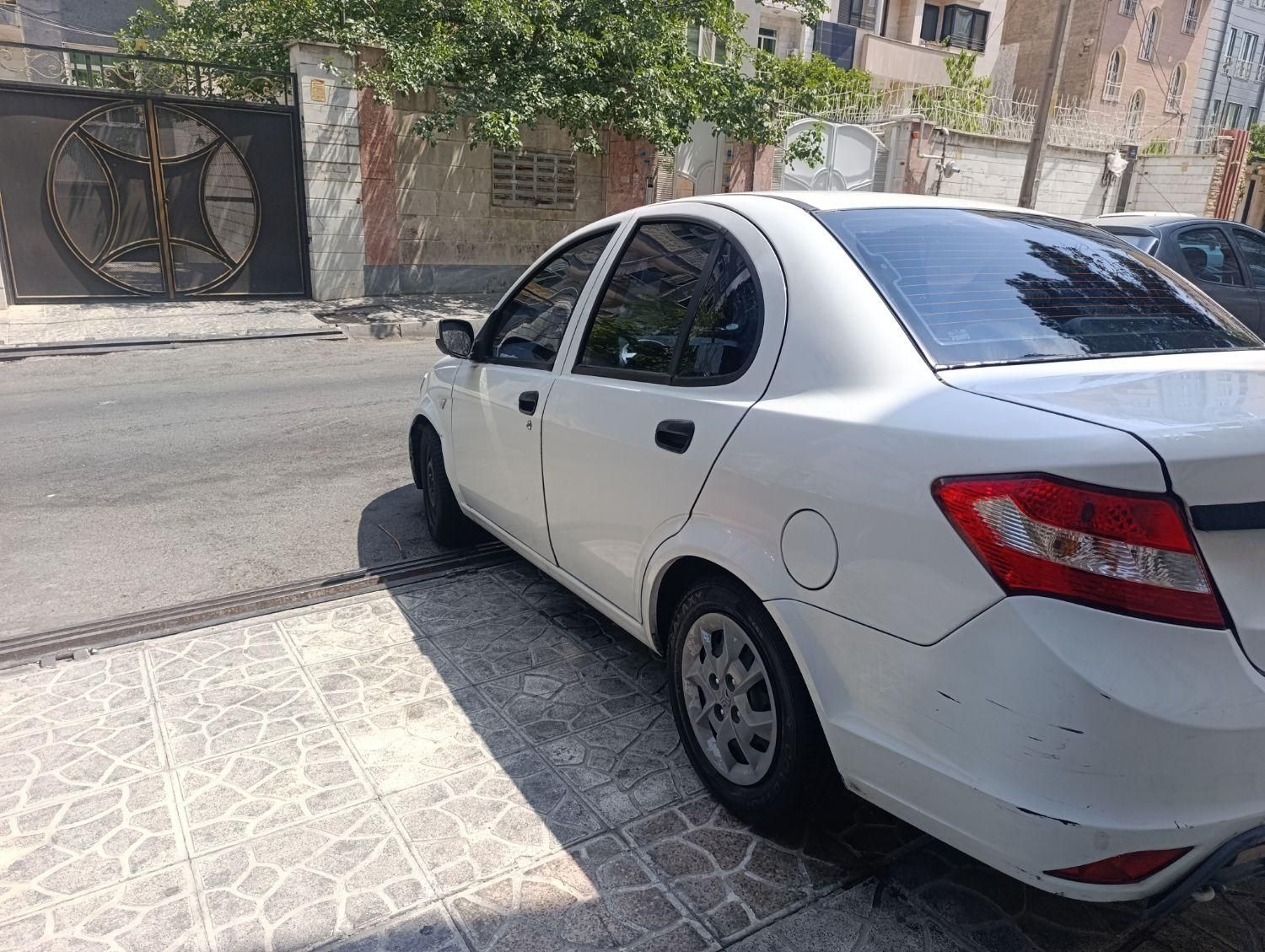ساینا EX معمولی - 1400