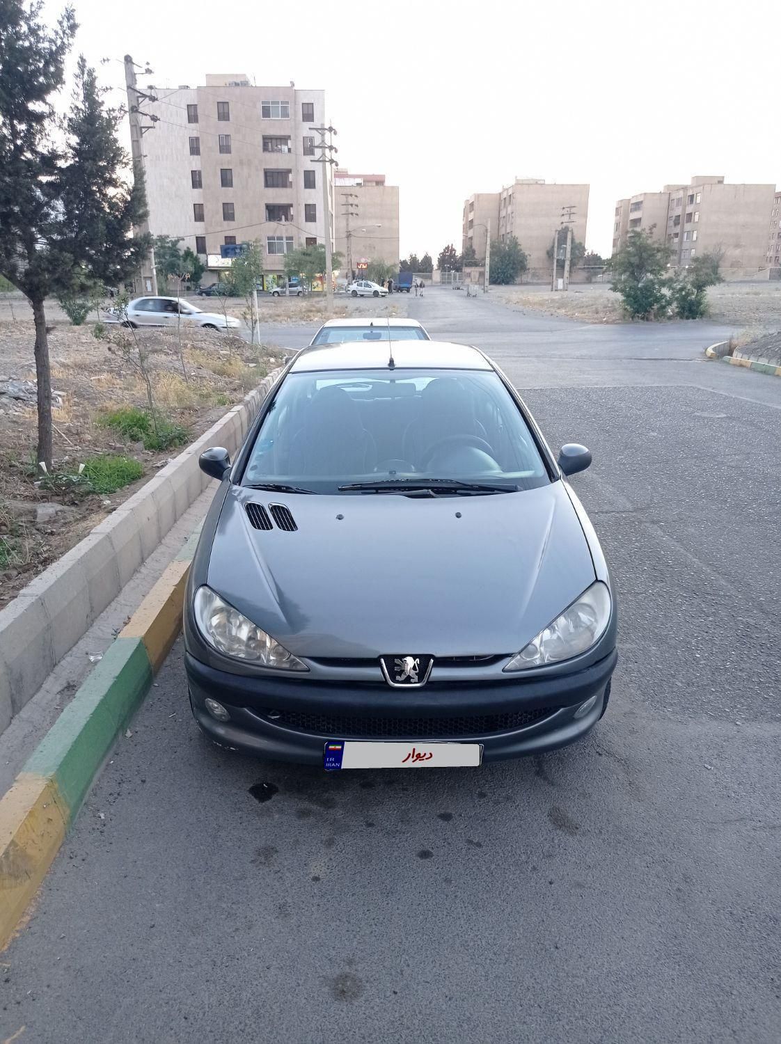 خودرو پژو، 206 آگهی ann_19578005
