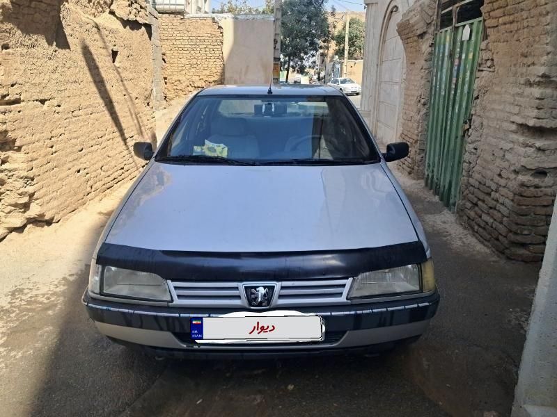 خودرو پژو، 405 آگهی ann_19578021