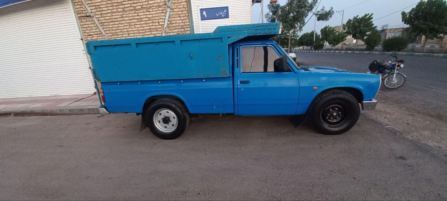 خودرو نیسان، سیلفی آگهی ann_19578054
