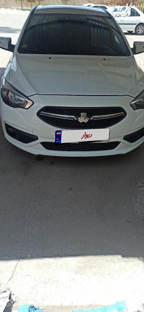 خودرو شاهین، G آگهی ann_19578059