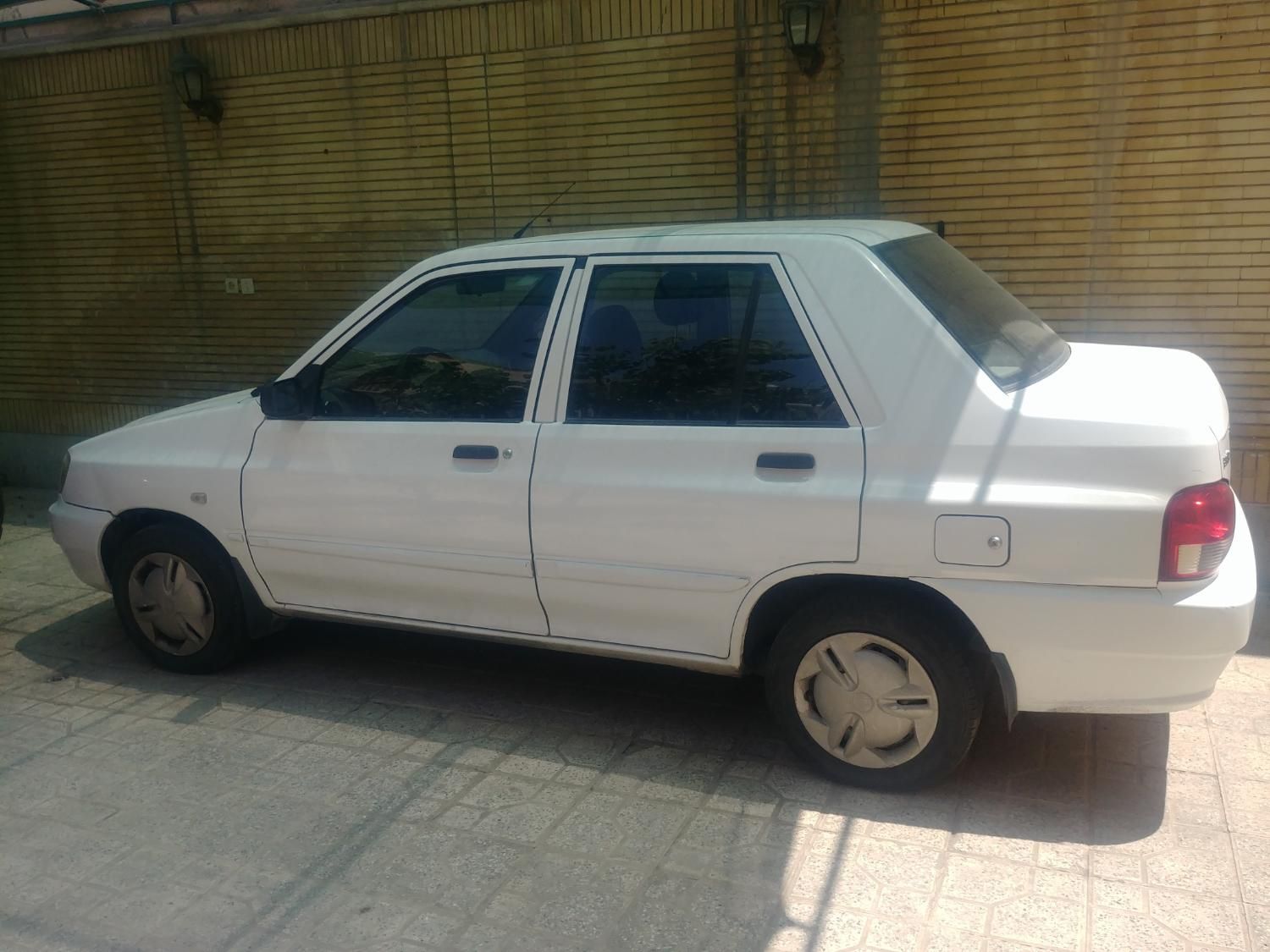خودرو پراید، 132 آگهی ann_19578089
