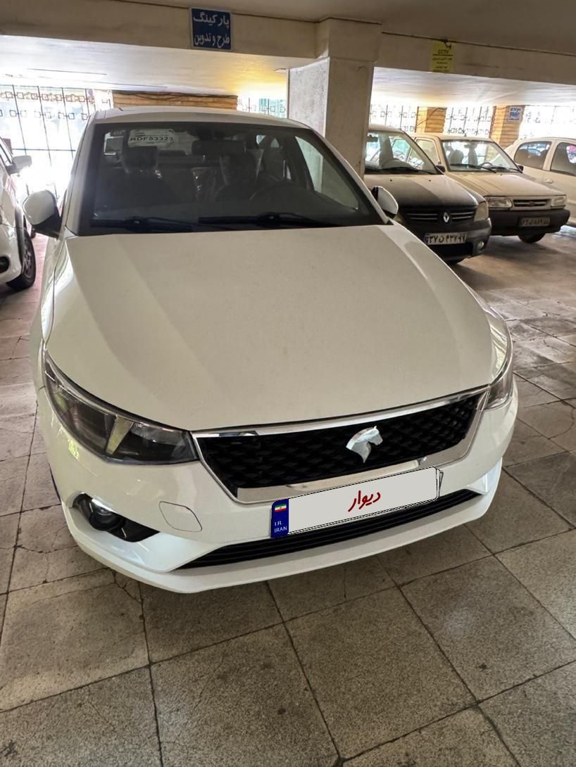 تارا اتوماتیک V4 LX - 1403