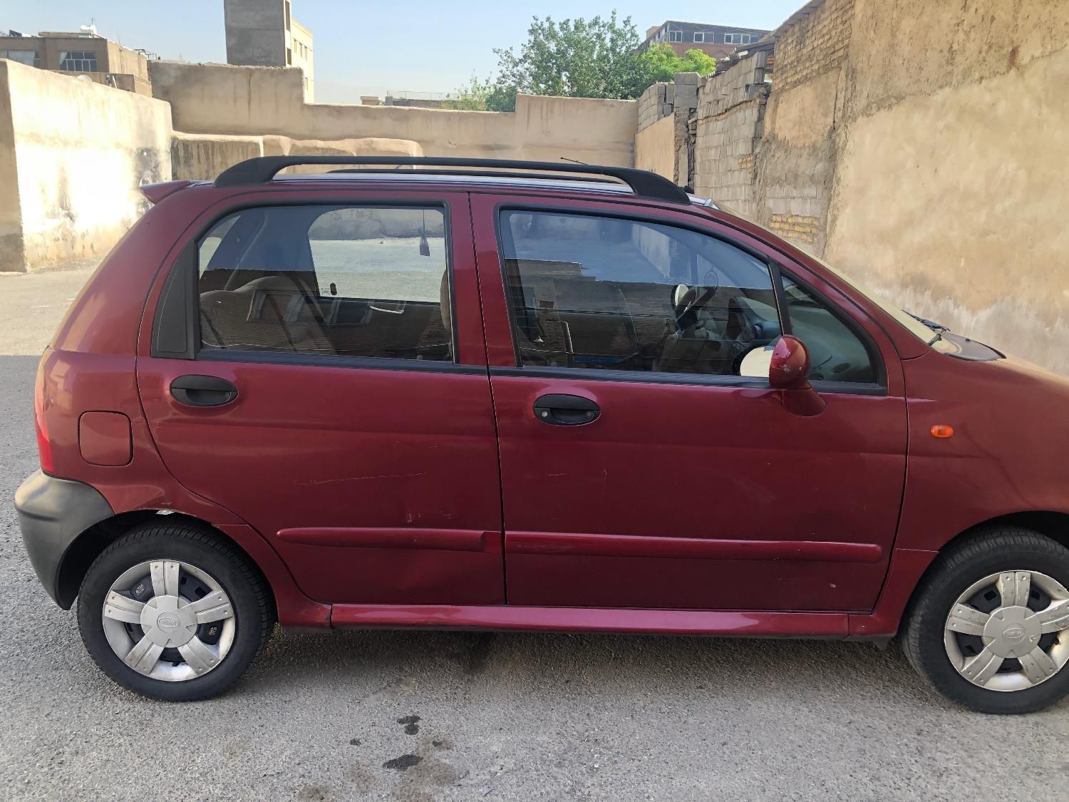 خودرو ام وی ام، 110 آگهی ann_19578095