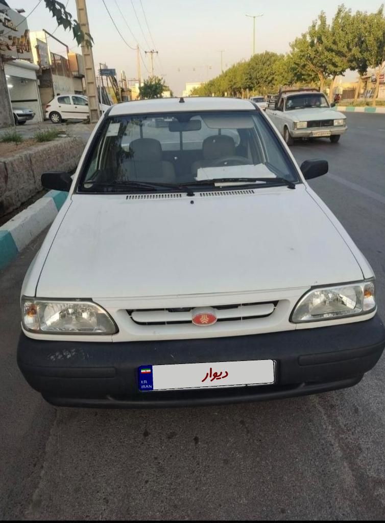 خودرو پراید، 151 آگهی ann_19578111