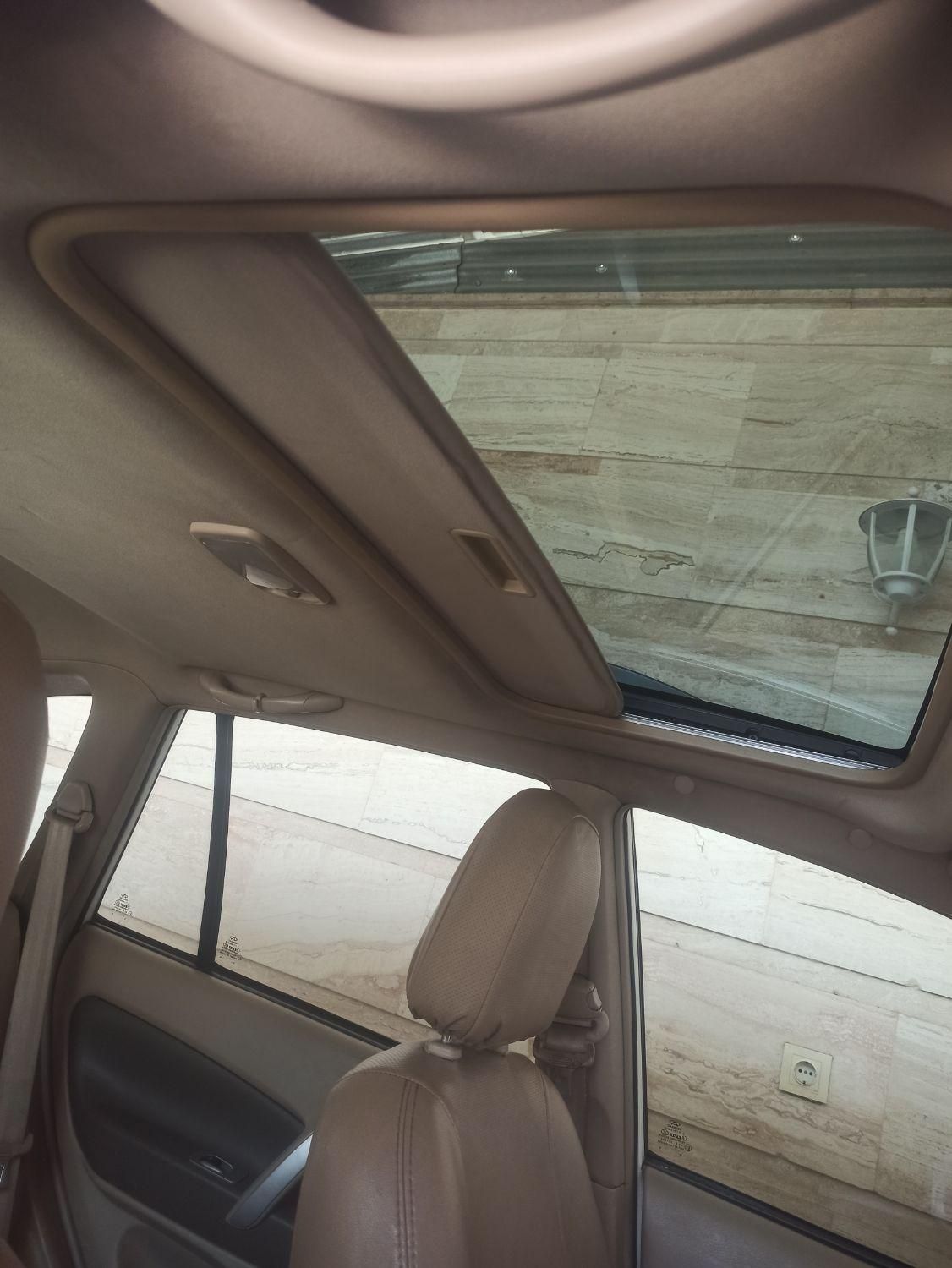 ام وی ام X33 دنده‌ای ساده - 1390