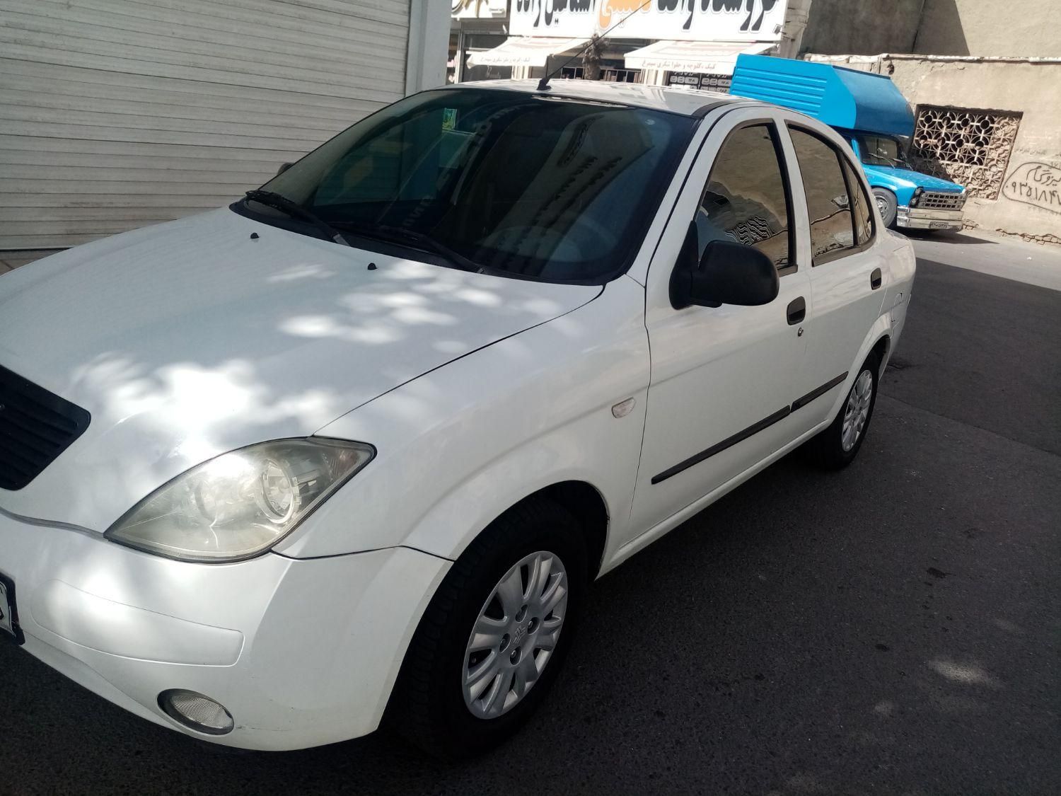 خودرو تیبا، صندوق دار آگهی ann_19578134