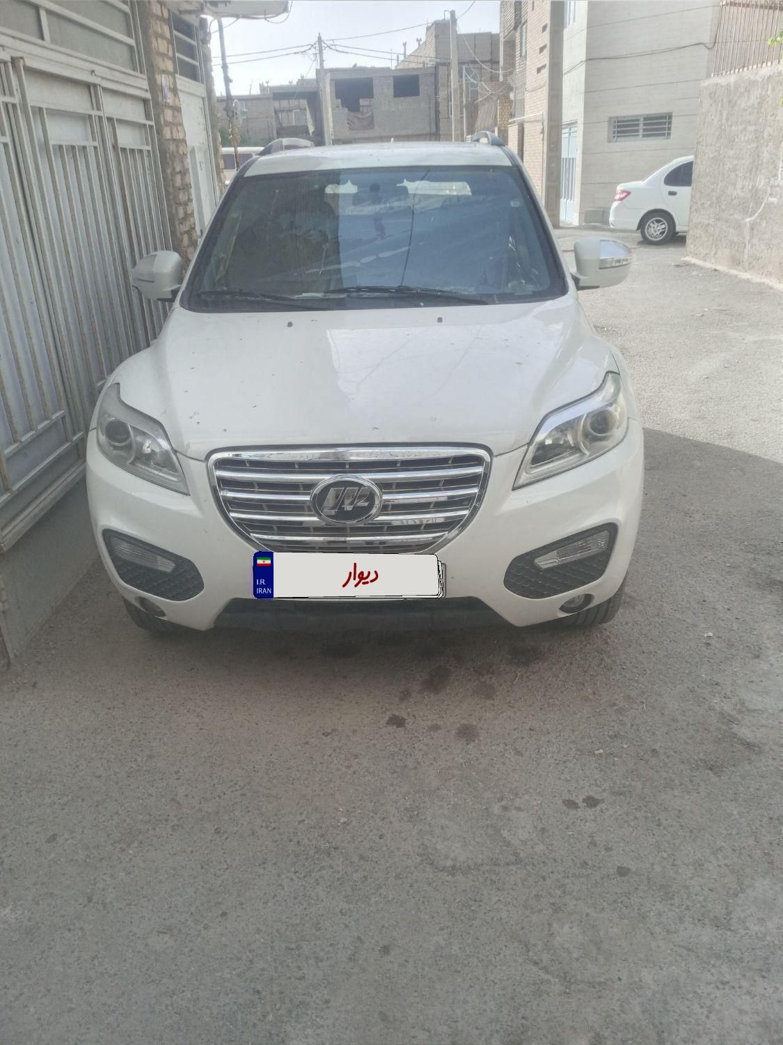 خودرو لیفان، X60 آگهی ann_19578155