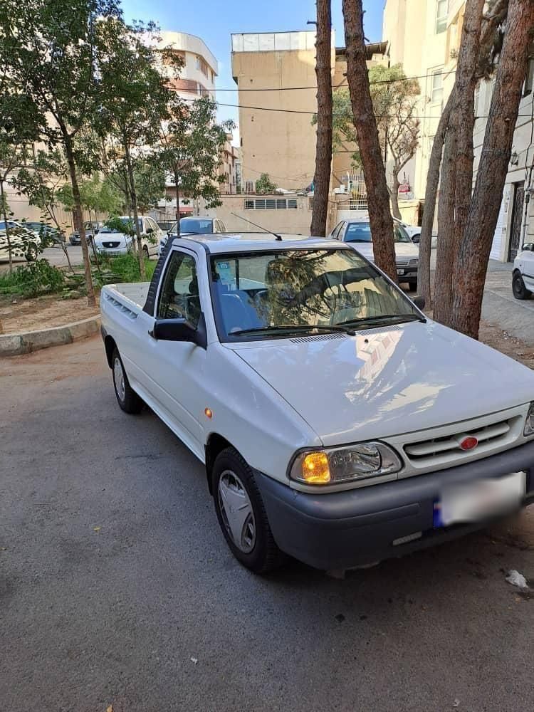 پراید 151 SE - 1403