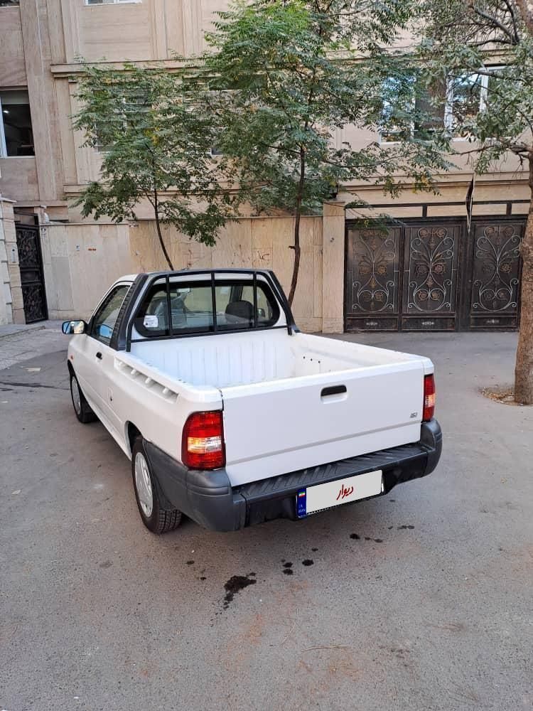 پراید 151 SE - 1403