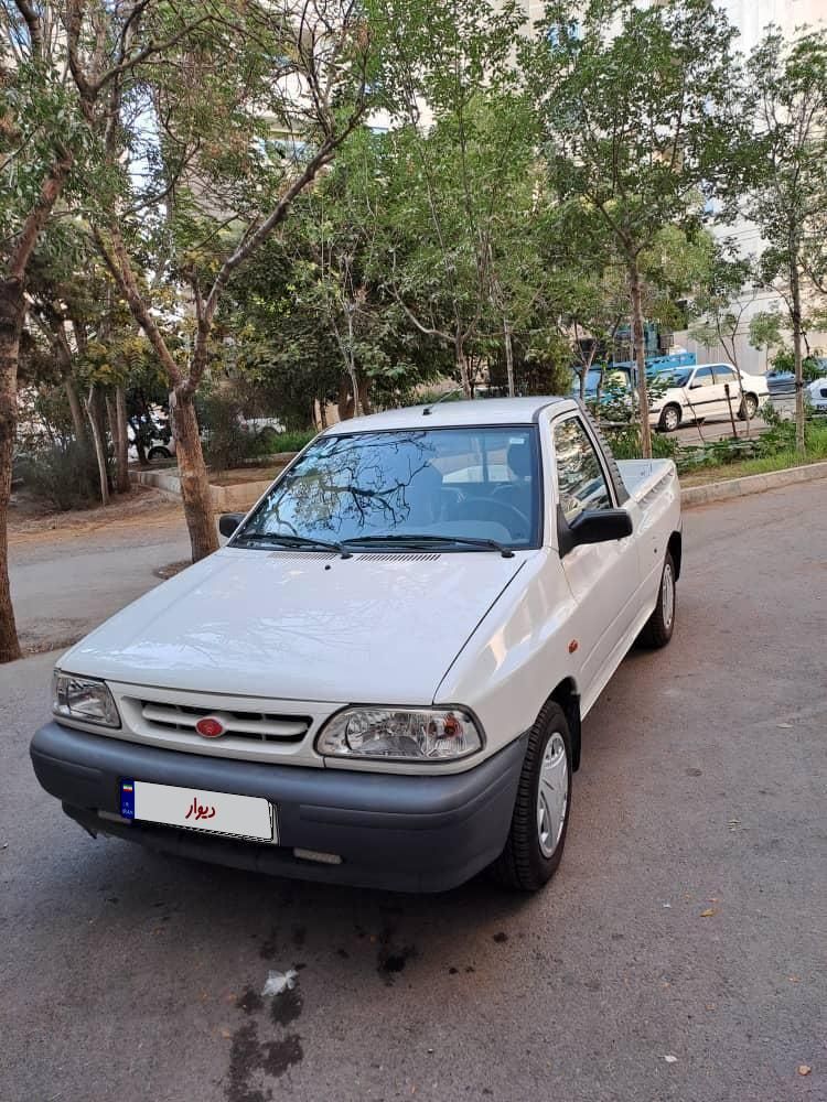 پراید 151 SE - 1403