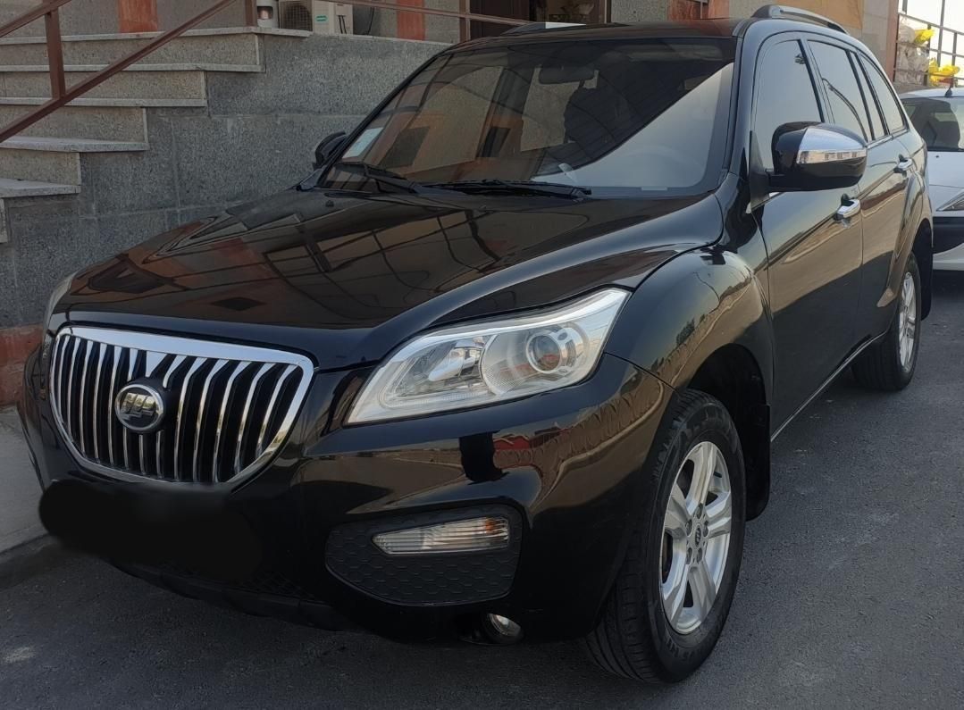 خودرو لیفان، X60 آگهی ann_19578208
