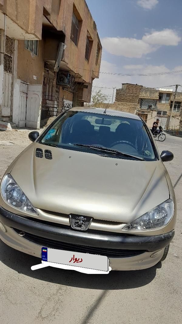 خودرو پژو، 206 آگهی ann_19578213