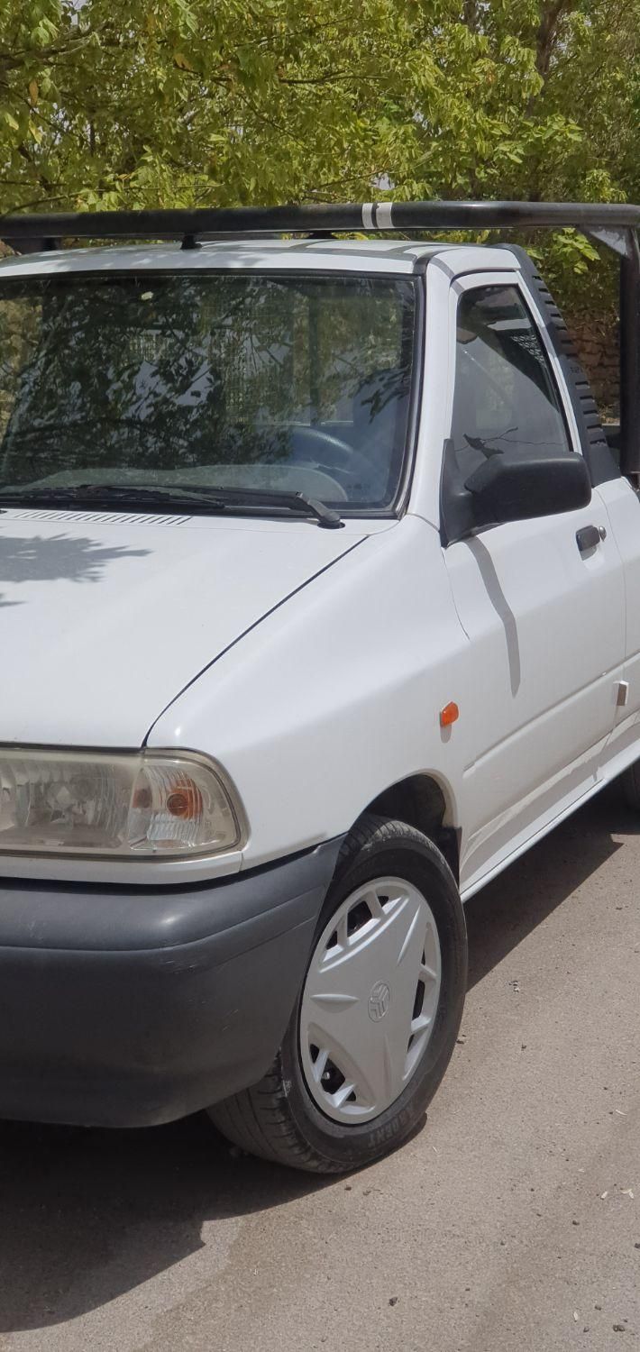 پراید 151 SE - 1398