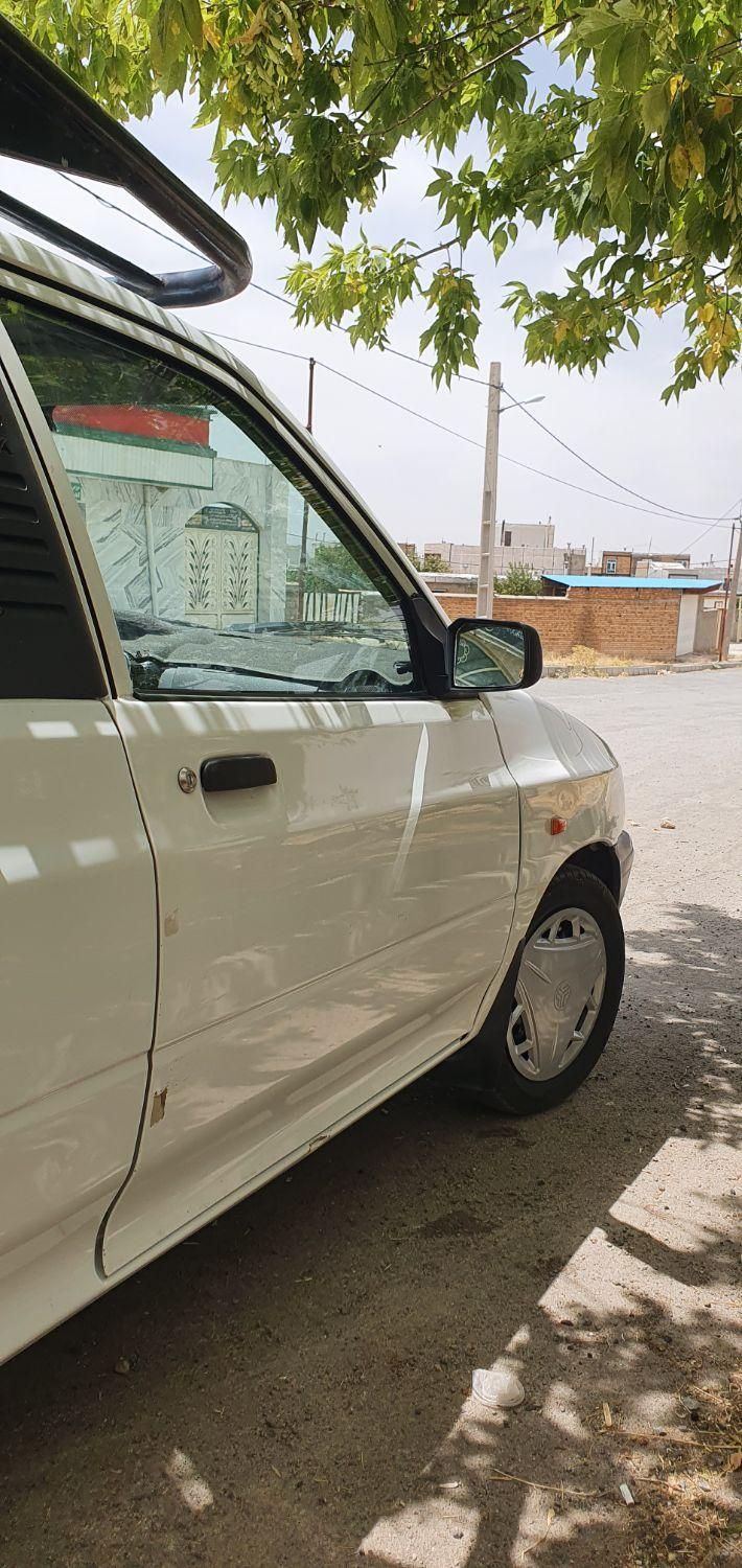 پراید 151 SE - 1398