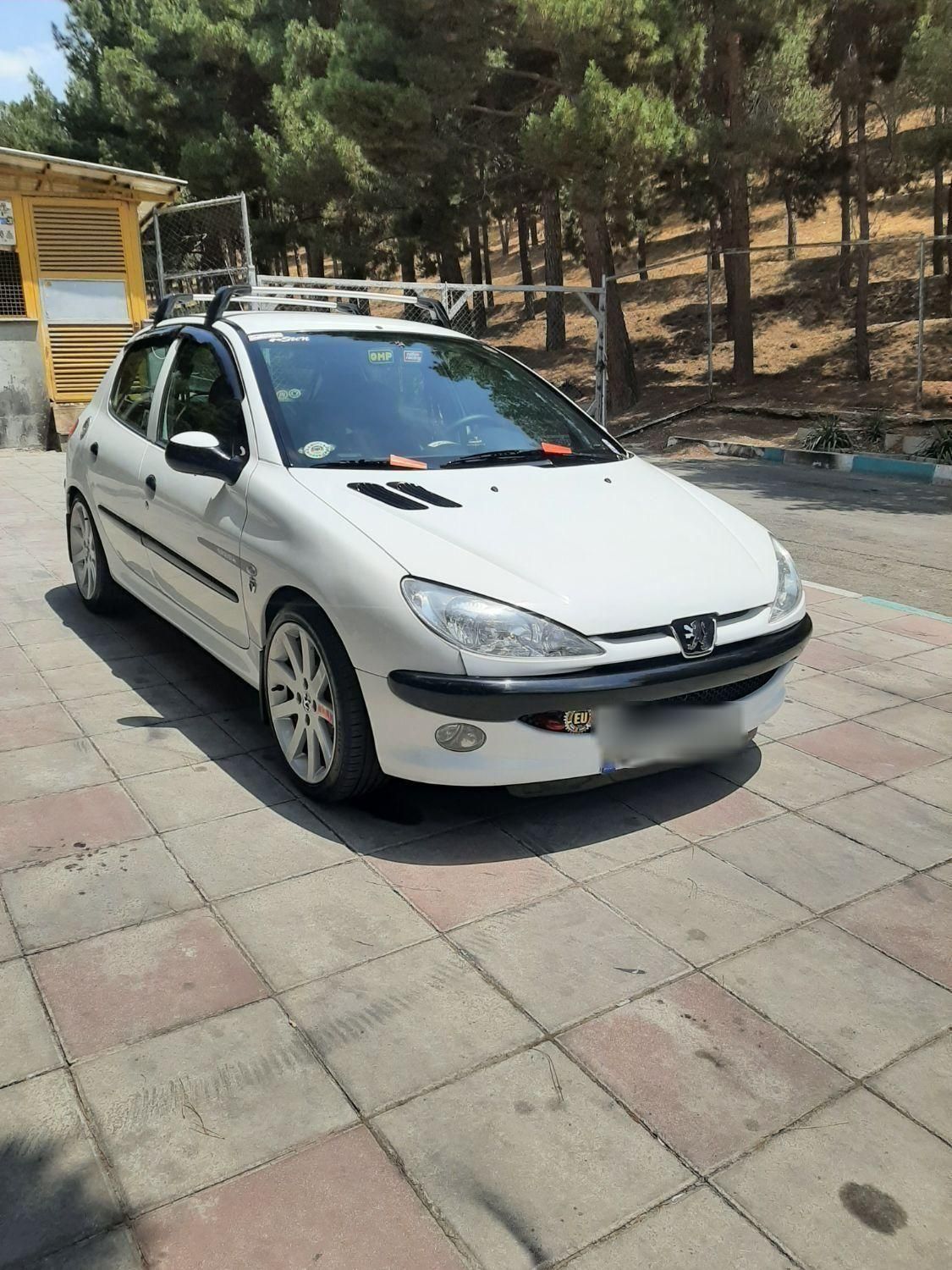 خودرو پژو، 206 آگهی ann_19578242