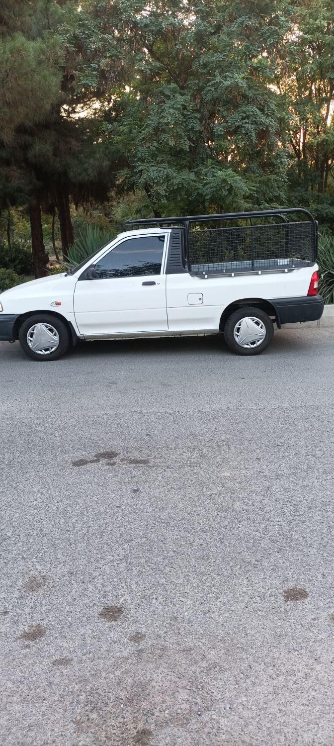 پراید 151 SE - 1401