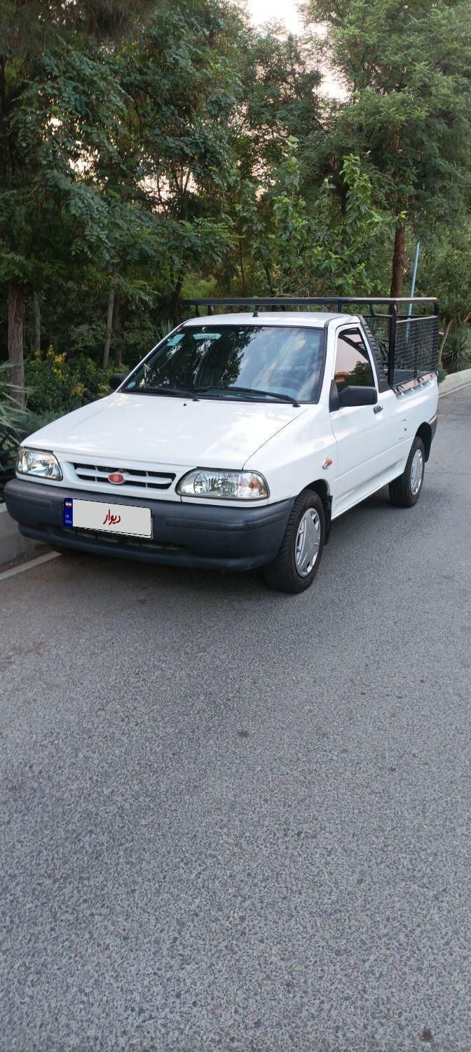 پراید 151 SE - 1401