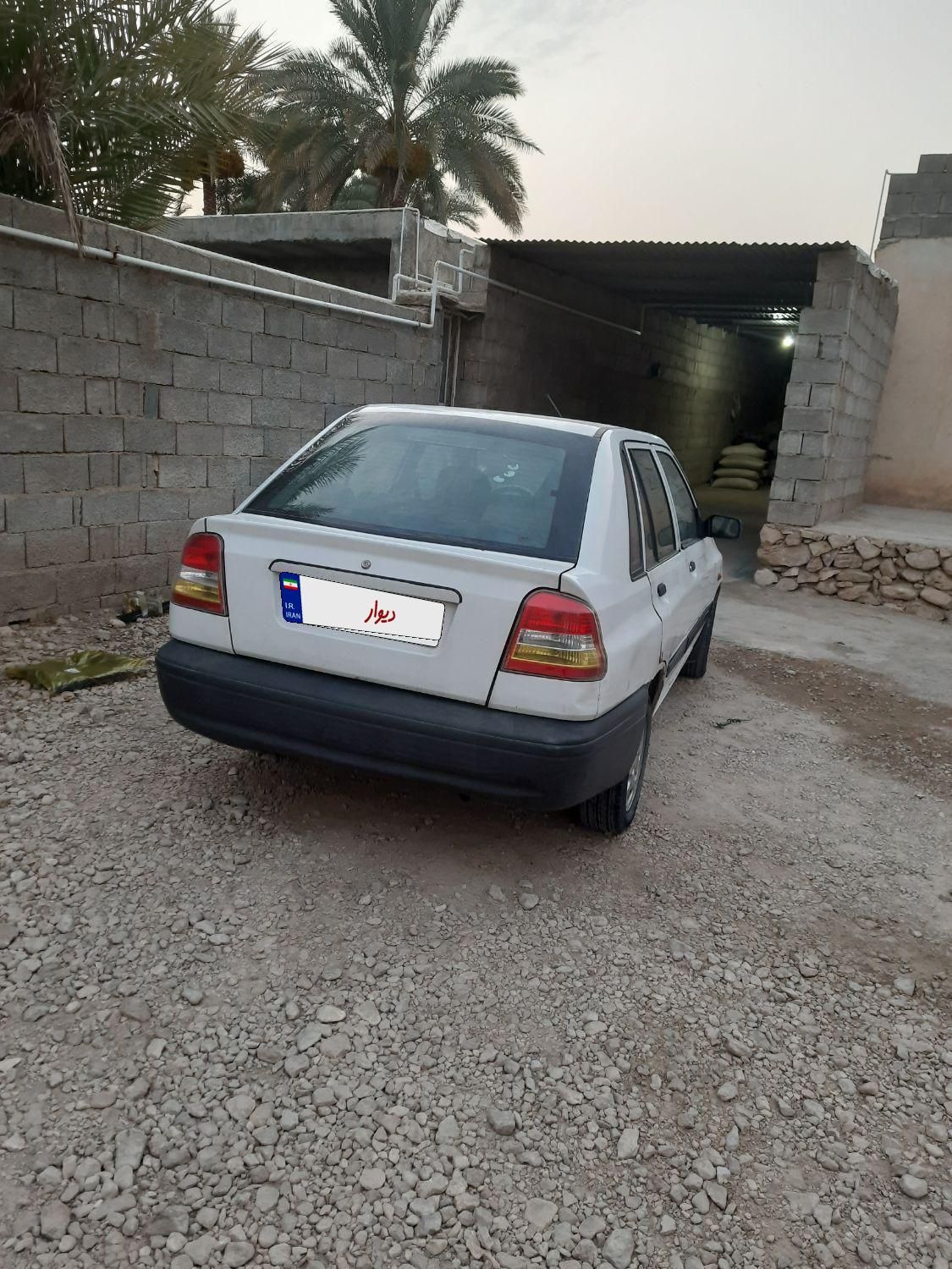 خودرو پراید، 141 آگهی ann_19578260