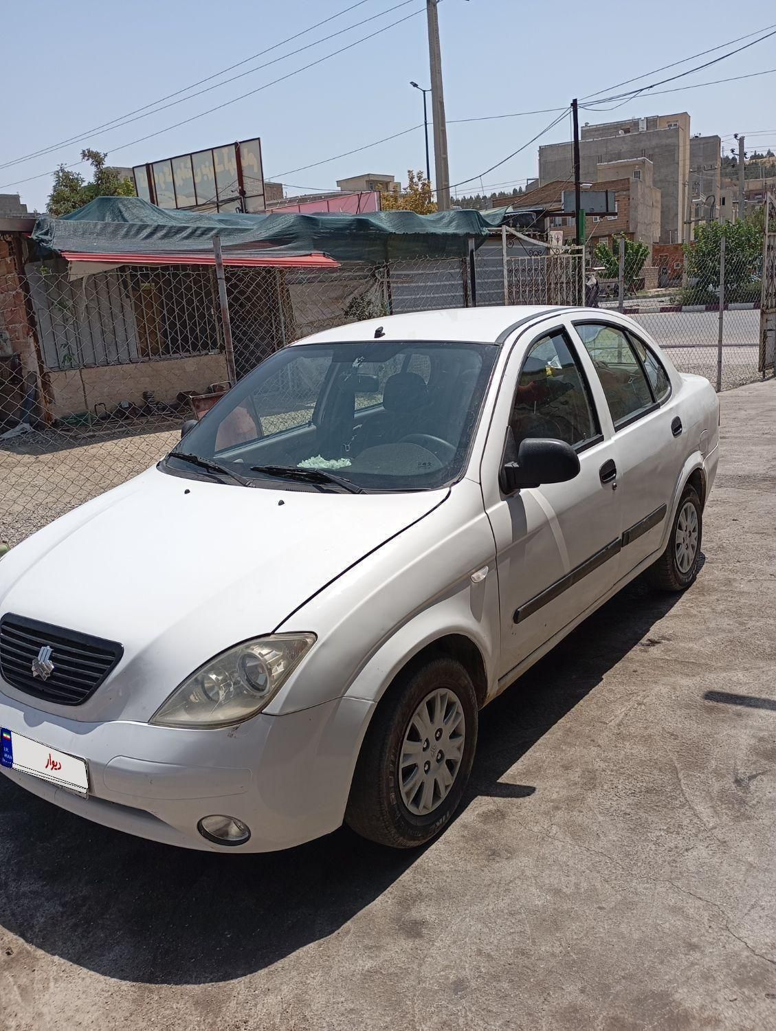 خودرو تیبا، صندوق دار آگهی ann_19578263