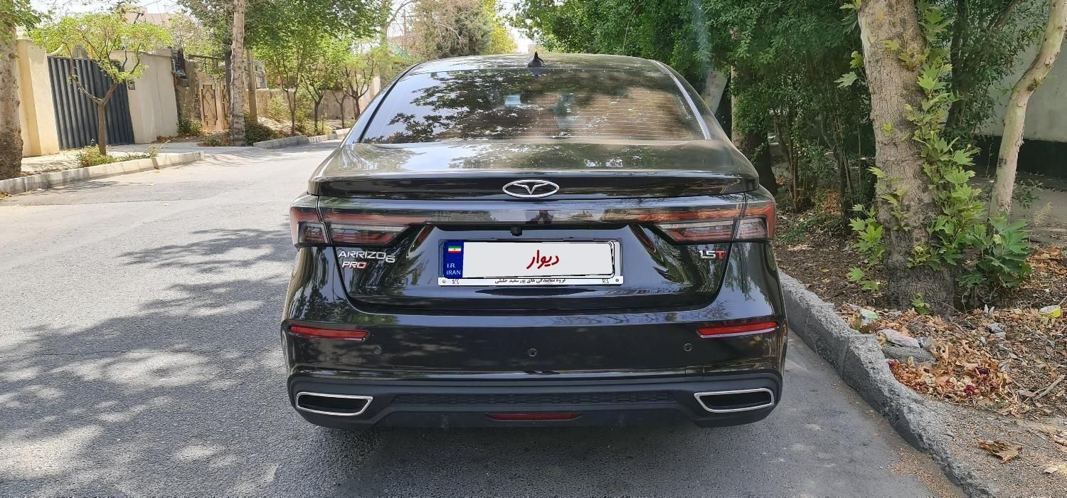 فونیکس آریزو 6 پرو اتوماتیک - 1402