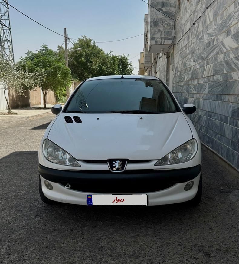 خودرو پژو، 206 آگهی ann_19578281