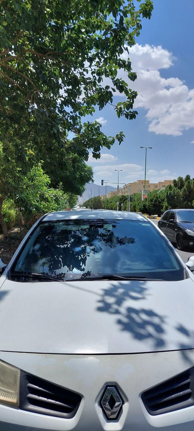 خودرو رنو، مگان وارداتی آگهی ann_19578283