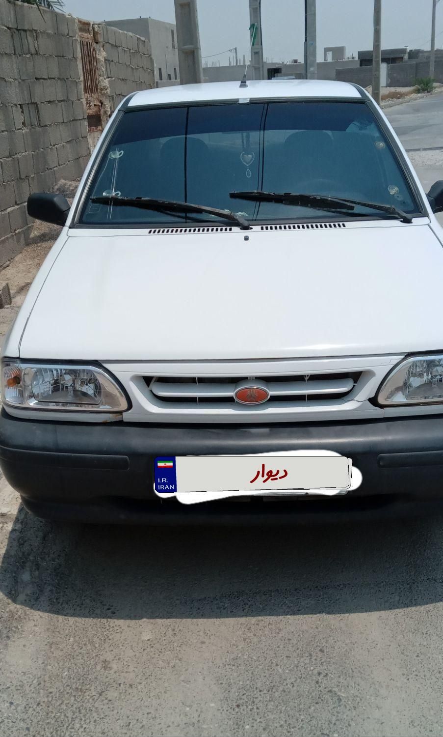 خودرو پراید، صبا آگهی ann_19578288