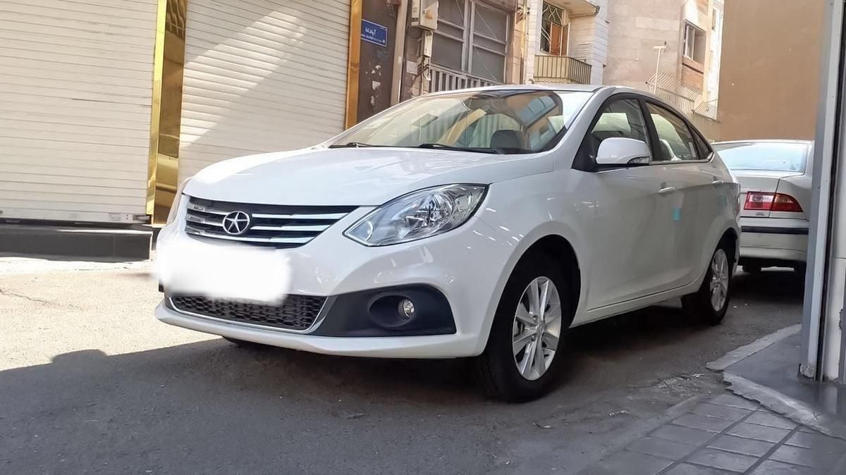 خودرو جک، J4 آگهی ann_19578290