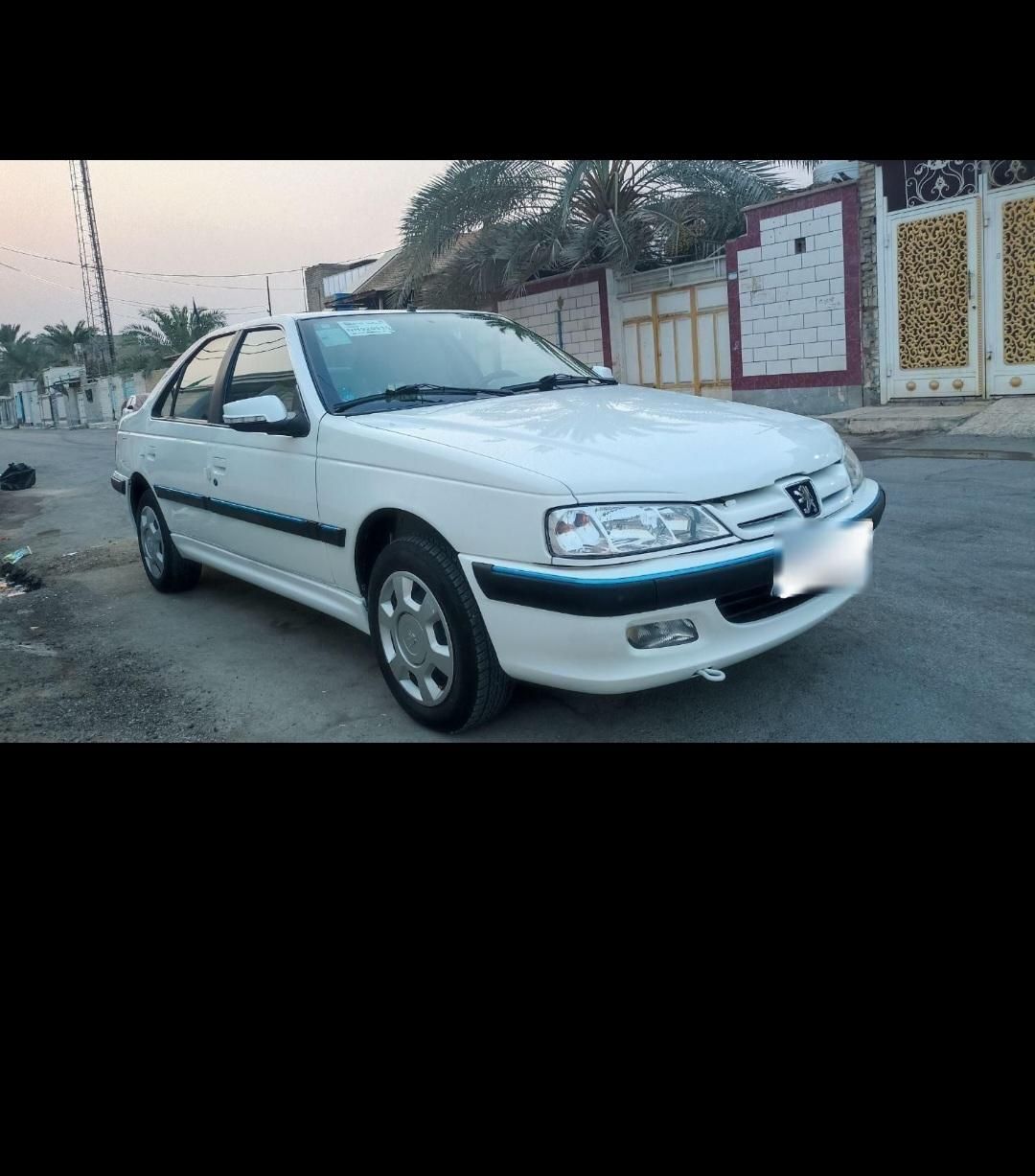 خودرو پژو، پارس آگهی ann_19578296