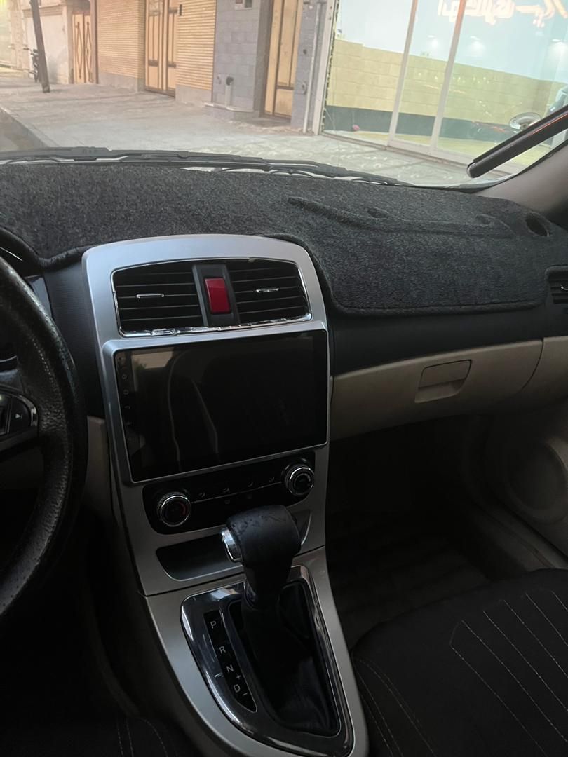 برلیانس H320 اتوماتیک 1500 - 1396