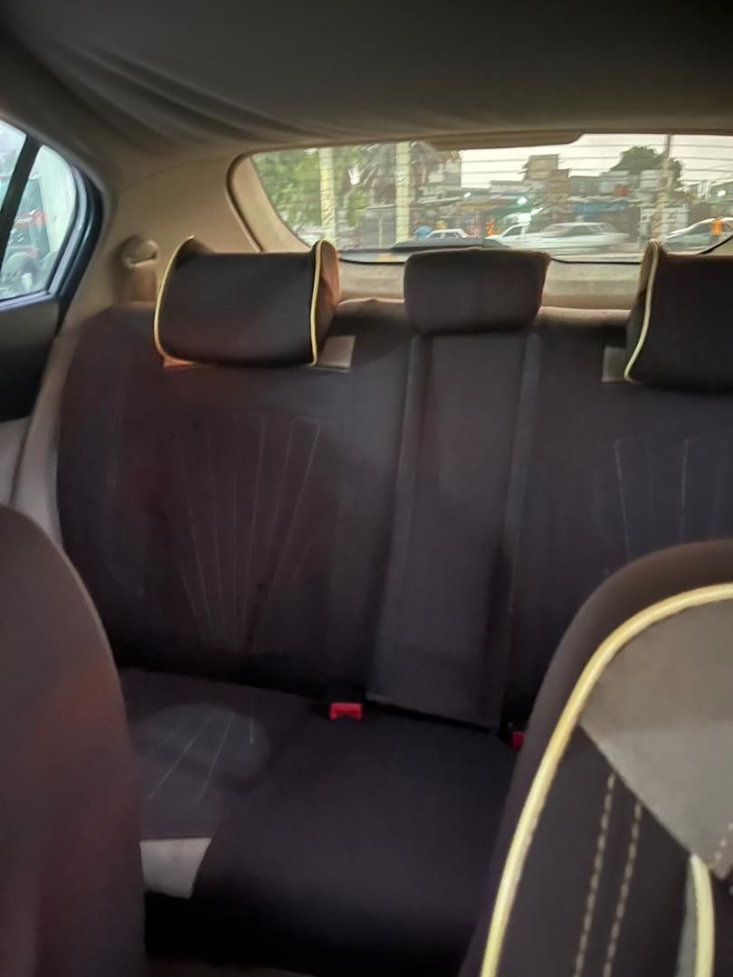 برلیانس H320 اتوماتیک 1500 - 1396