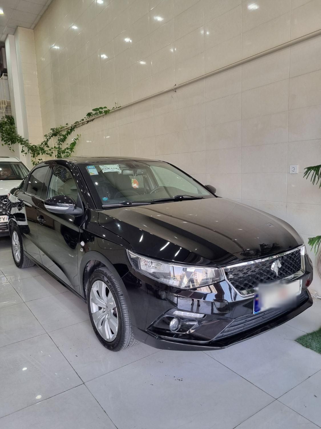 تارا اتوماتیک V4 LX - 1403