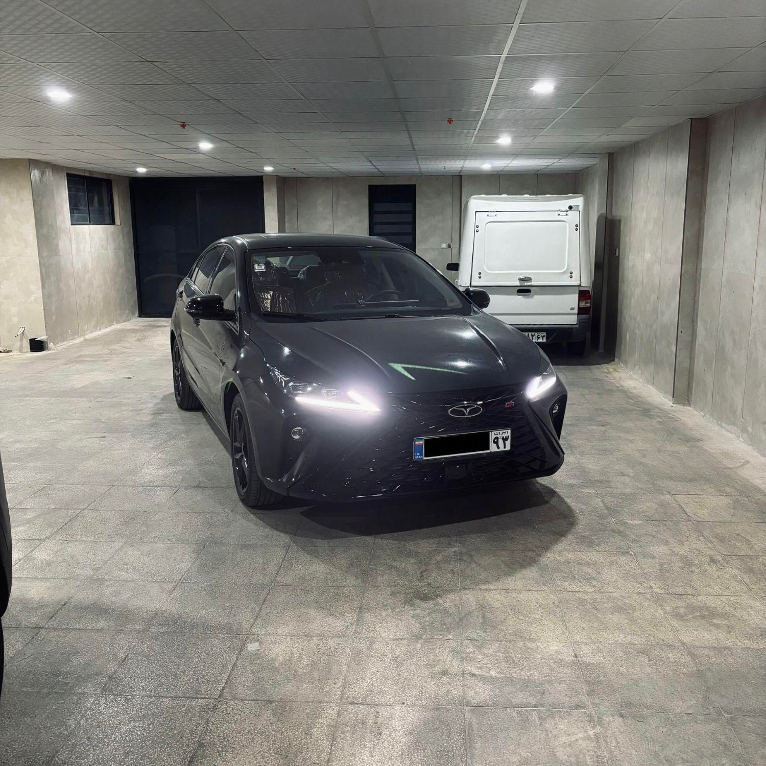 فونیکس آریزو 6 GT اکسلنت - 2024