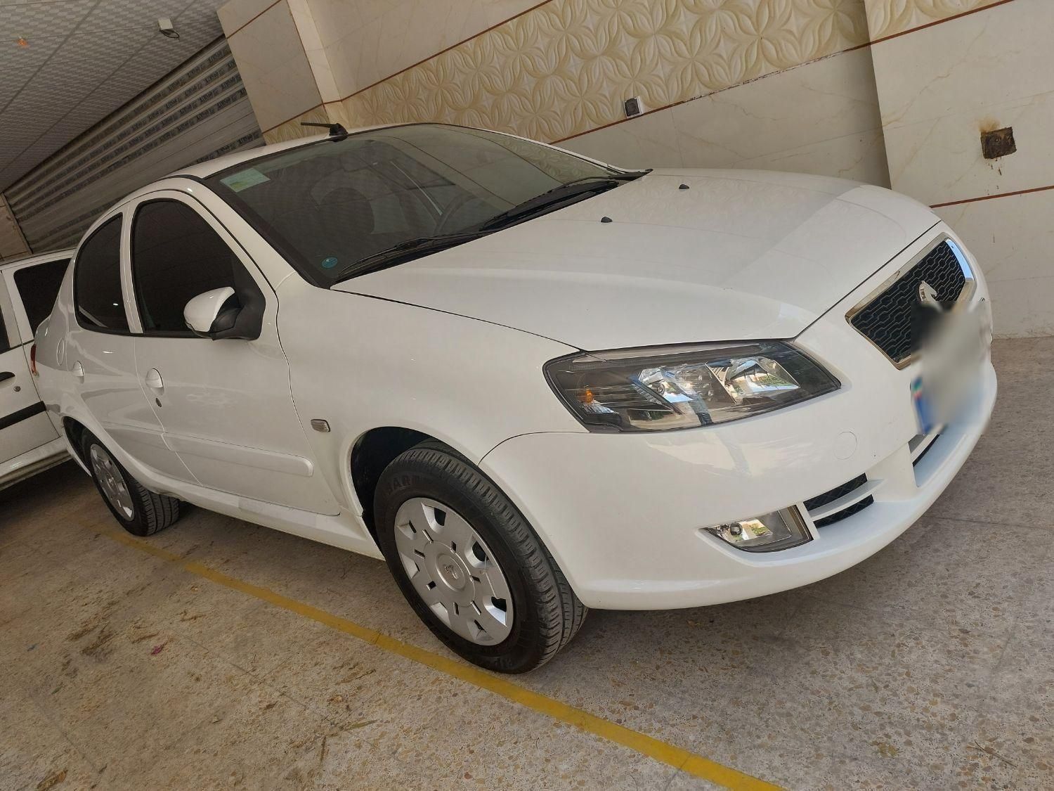 خودرو دنا، پلاس آگهی ann_19578322