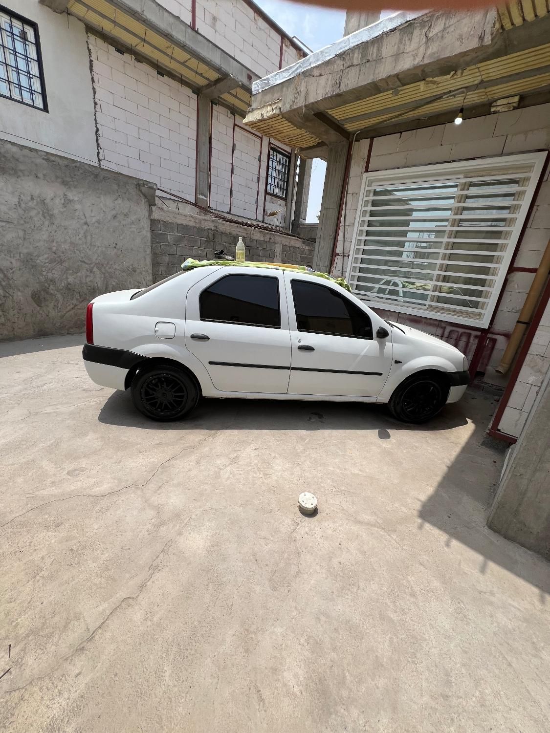 خودرو رنو، تندر 90 آگهی ann_19578326