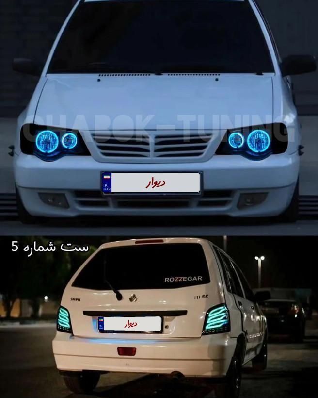 خودرو پراید، 111 آگهی ann_19578341