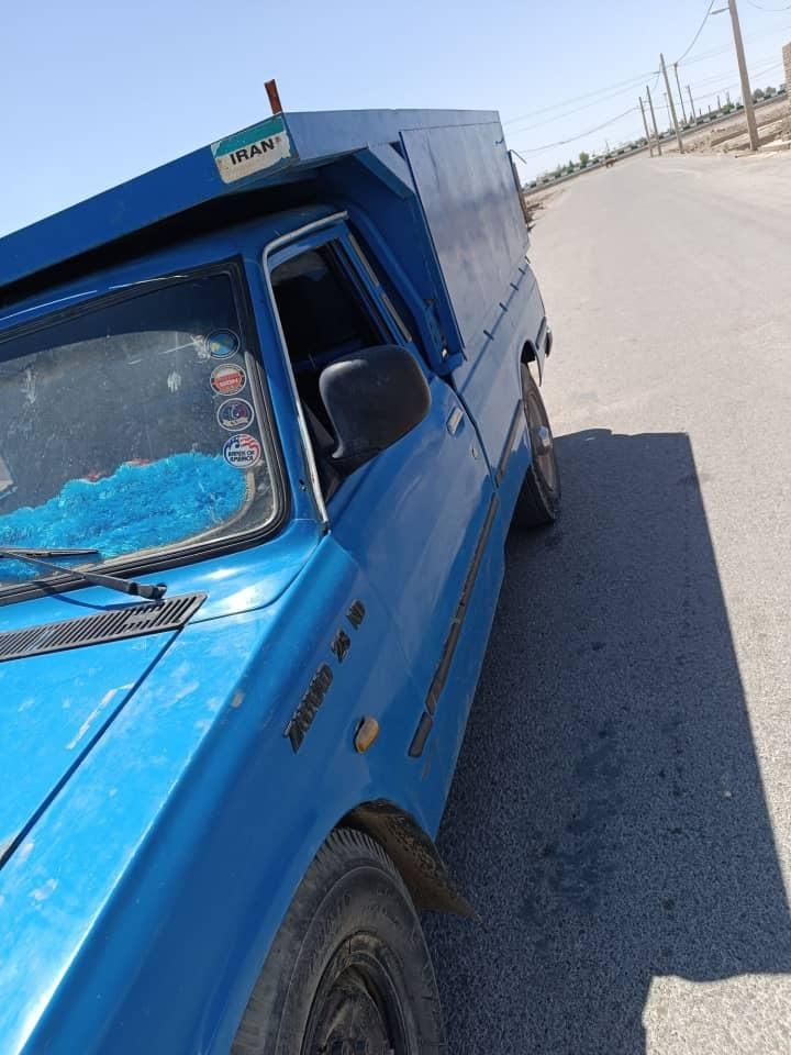 خودرو نیسان، سیلفی آگهی ann_19578344